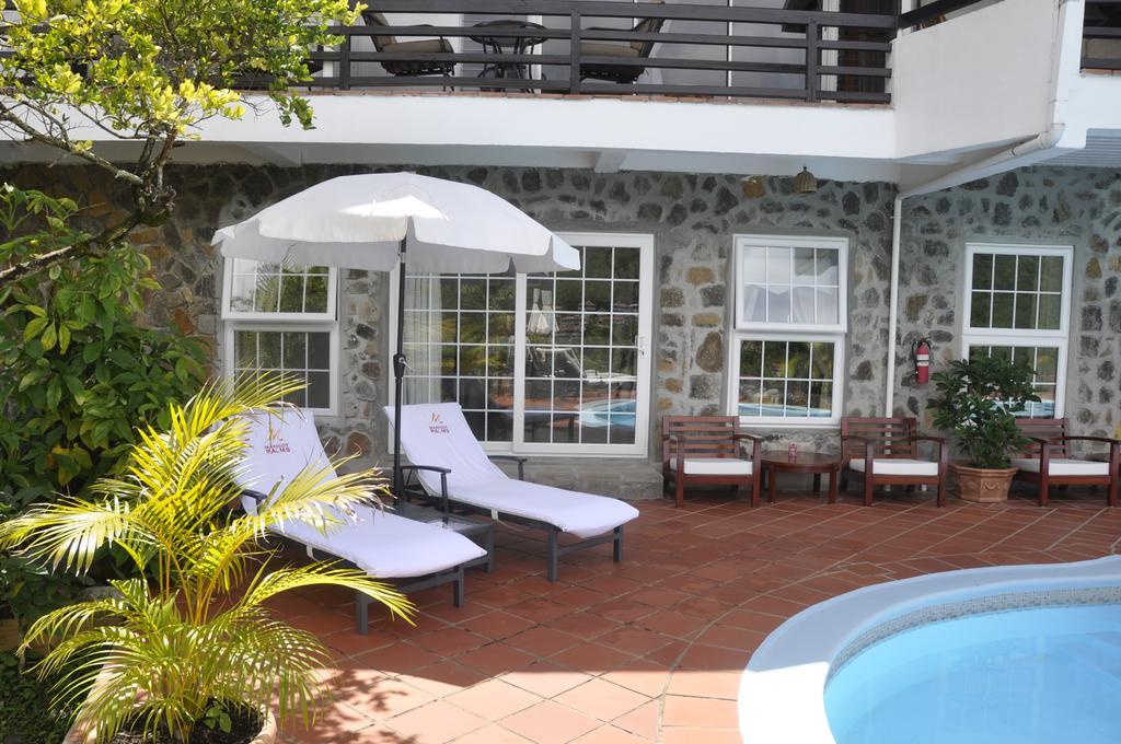 Marigot Palms Luxury Caribbean Apartment Suites Quarto foto